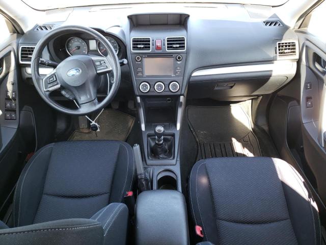 JF2SJAAC6GG404024 Subaru Forester 2.5i