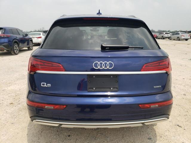 WA1ABAFY4P2094801 2023 AUDI Q5, photo no. 6