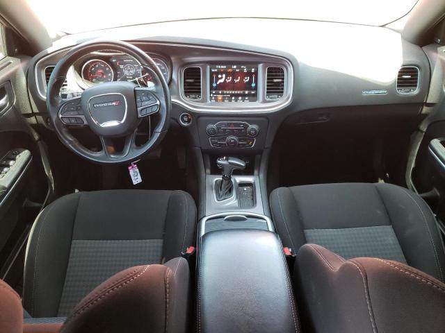 2C3CDXHG2MH506852 Dodge CHARGER GT