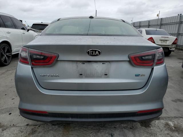 KNAGM4AD9F5077695 KIA OPTIMA HYBRID