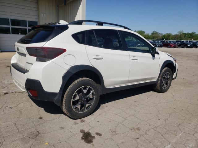 JF2GTAEC9KH243729 | 2019 SUBARU CROSSTREK