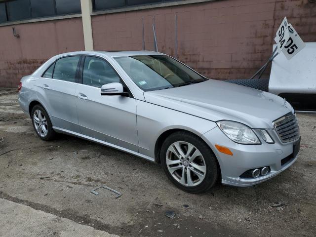 2011 MERCEDES-BENZ E 350 4MAT WDDHF8HB2BA309123  50334263