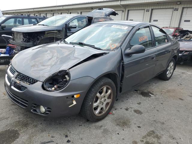 2004 Dodge Neon SXT