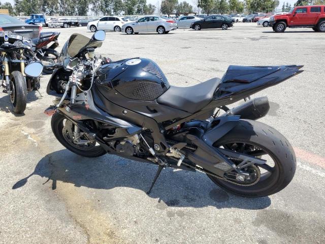 2015 BMW S 1000 RR - WB10D210XFZ351952