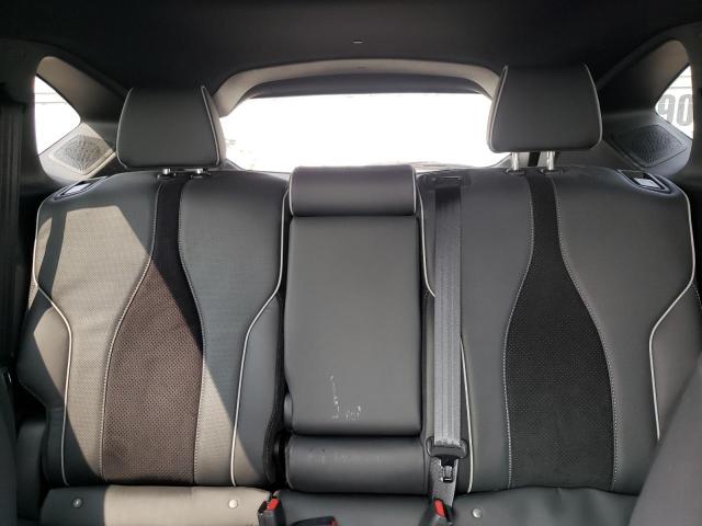 2021 ACURA RDX A-SPEC - 5J8TC2H6XML805969
