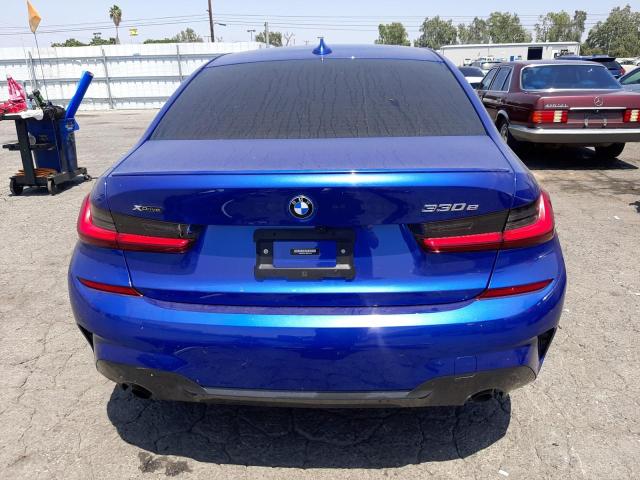 3MW5P9J01N8C76153 BMW 330xe