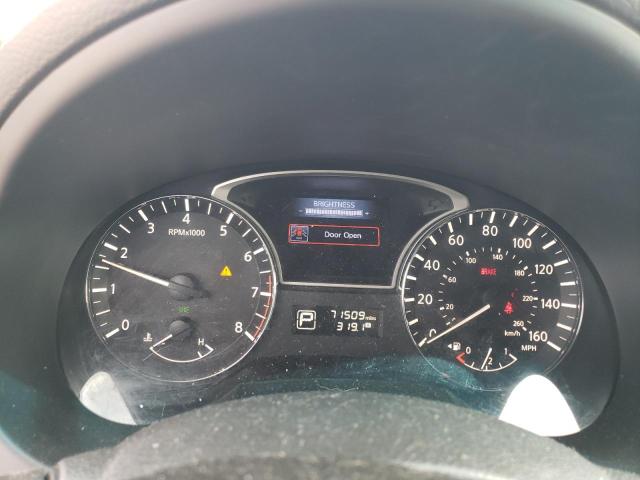 1N4AL3AP9FC181699 Nissan ALTIMA 2.5
