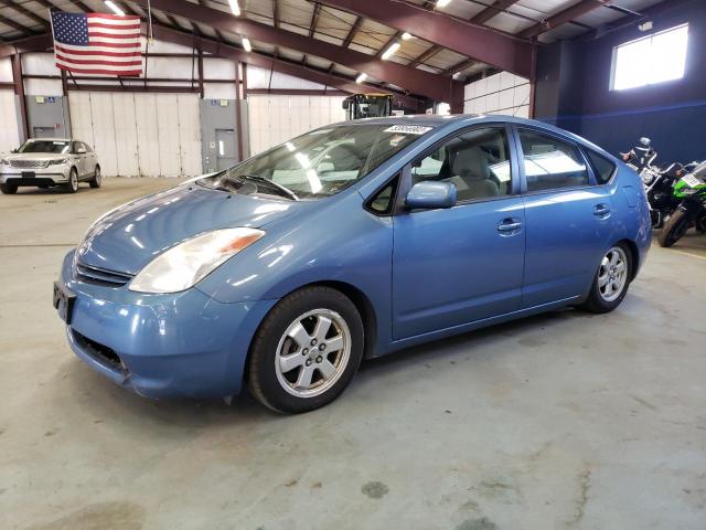 2005 Toyota Prius 