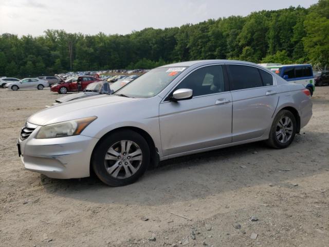 2011 Honda Accord Sdn SE