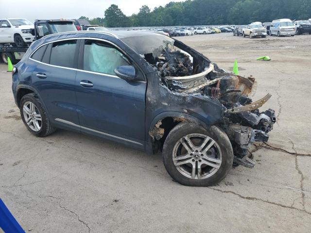 W1N4N4GB2NJ406857 Mercedes-Benz GLA 250