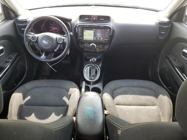 KNDJP3A5XF7190109 KIA SOUL +