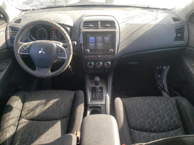 2021 MITSUBISHI RVR ES JA4AJUAU4MU602418