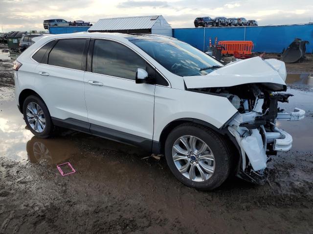 2FMPK4K90NBA98573 Ford Edge Titanium