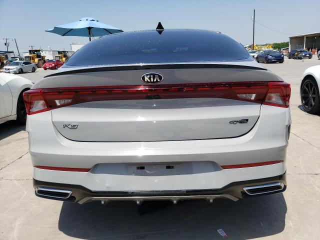 5XXG64J2XMG043897 KIA K5 GT LINE