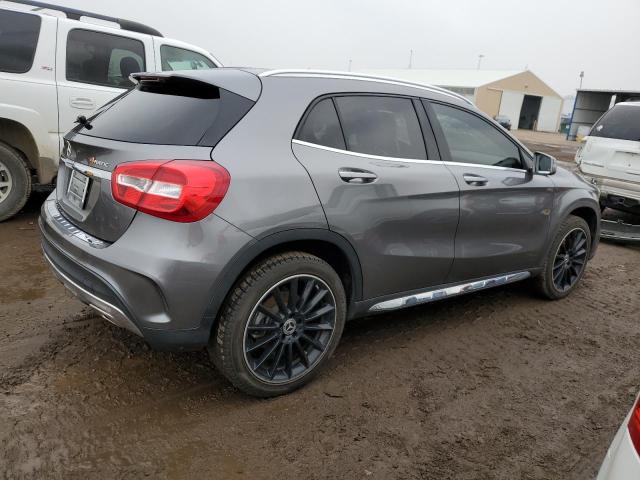WDCTG4GB2JJ409050 Mercedes-Benz Gla 250 4matic