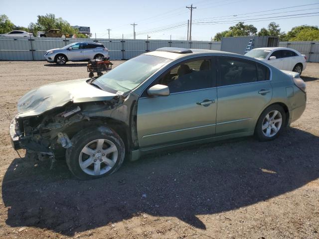 2008 Nissan Altima 2.5