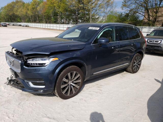 2022 Volvo XC90 T6 Inscription