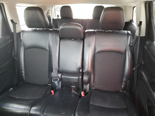 3C4PDCGB1ET260932 Dodge Journey Crossroad