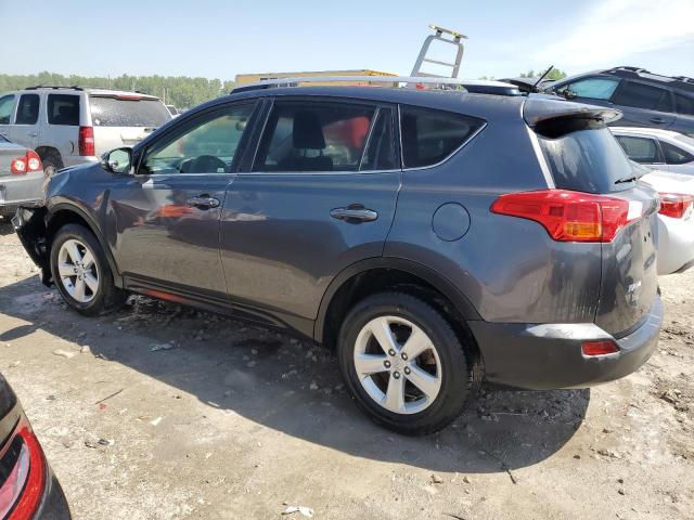 VIN JTMRFREV8DD019649 2013 TOYOTA RAV4 no.2