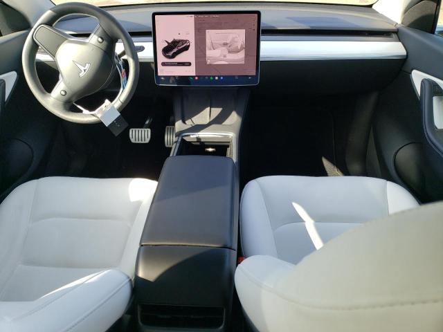 5YJYGDEF6MF267329 Tesla Model Y
