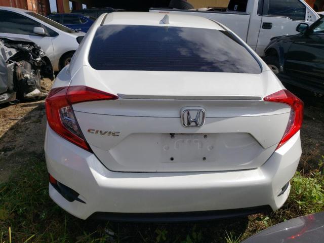 19XFC1E35HE010035 Honda CIVIC EX