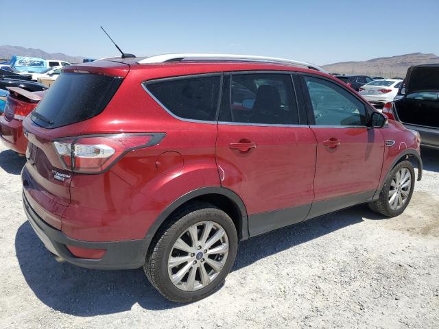 1FMCU9J98HUA95961 Ford Escape Titanium