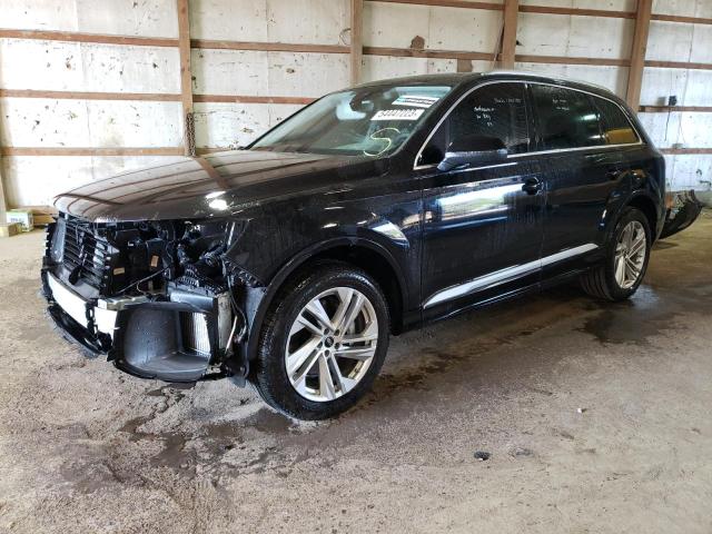 VIN WA1LXBF70PD009724 2023 Audi Q7, Premium Plus no.1