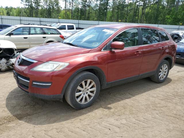 2009 Mazda CX-9 