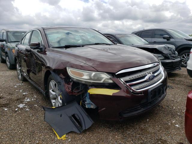 2010 Ford Taurus SEL