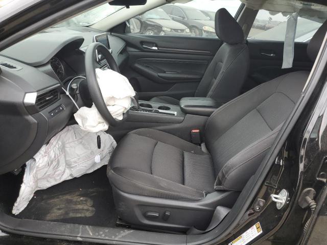 1N4BL4BVXLC160931 Nissan ALTIMA S