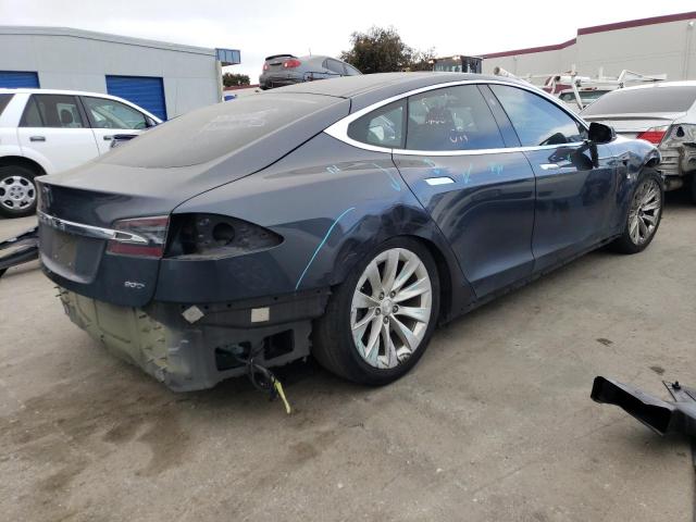 5YJSA1E24HF183955 Tesla MODEL S