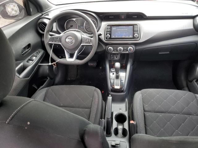 3N1CP5BV8LL526496 Nissan KICKS S