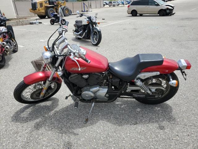2007 HONDA VT750 DC JH2RC44107M100134