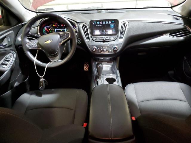 2017 CHEVROLET MALIBU HYB - 1G1ZJ5SU8HF149405