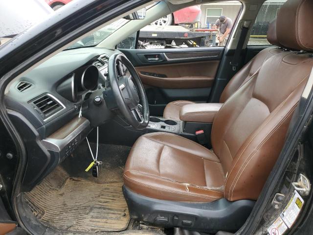 4S4BSETCXH3327470 Subaru Outback Touring