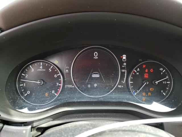 Mazda CX-30 2020 -auction- 8