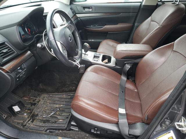 4S4BRBPC8E3252204 Subaru Outback 2.5i Limited