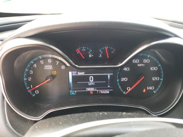 2017 CHEVROLET IMPALA LT - 2G1105S30H9175867