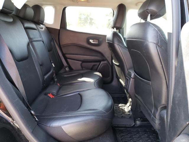 3C4NJCBB8KT649540 Jeep Compass Latitude
