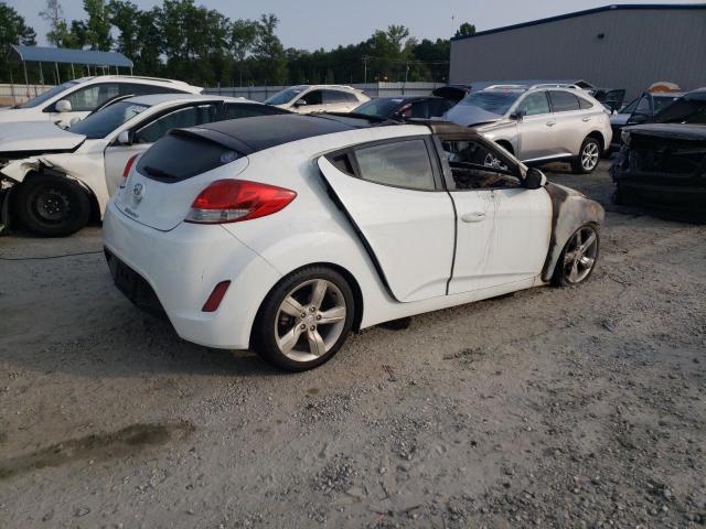 KMHTC6AD7EU185264 | 2014 HYUNDAI VELOSTER