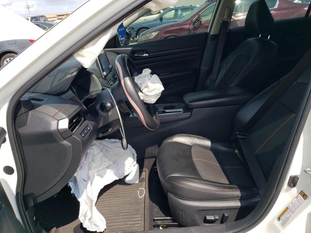 1N4BL4CVXKN321859 Nissan ALTIMA SR