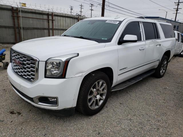 2019 GMC Yukon XL Denali