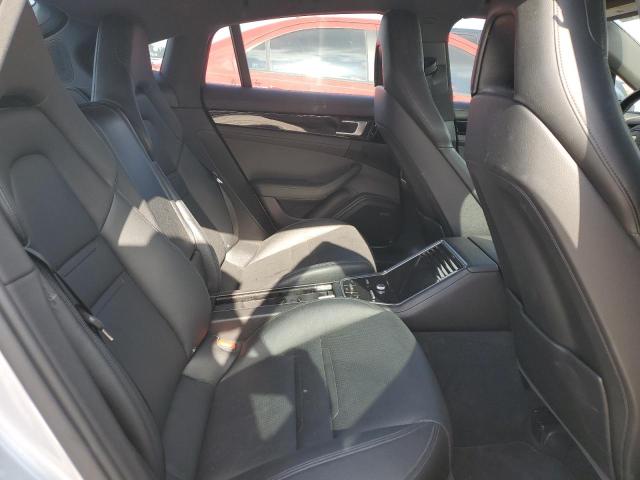 2017 PORSCHE PANAMERA 2 - WP0AA2A79HL101685