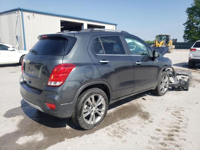 3GNCJPSB5LL253816 | 2020 CHEVROLET TRAX 1LT