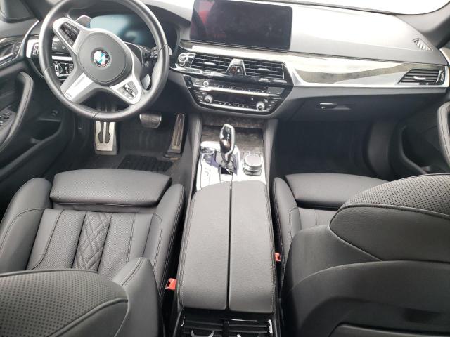 2021 BMW 530 WBA53BH03MWX09566