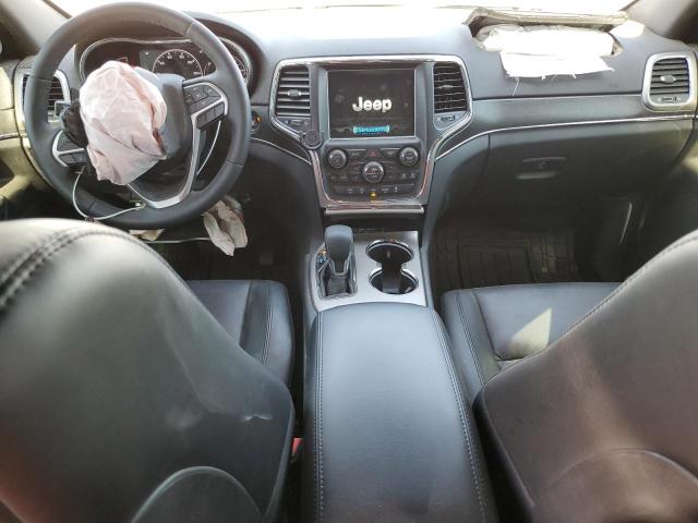 1C4RJEBG6JC489032 Jeep Grand Cherokee Limited