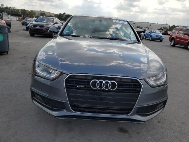 VIN WAUFFAFL9GN012366 2016 Audi A4, Premium Plus S-... no.5