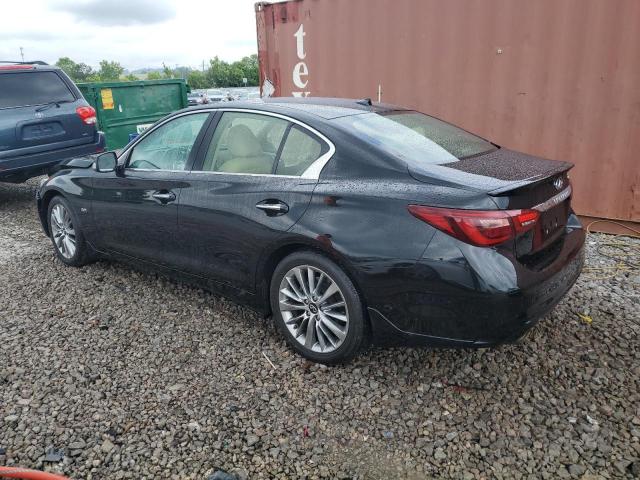 JN1EV7AP0LM200596 Infiniti Q50 PURE 2