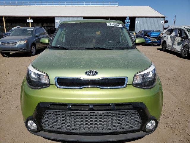 KNDJP3A58G7851900 KIA SOUL +