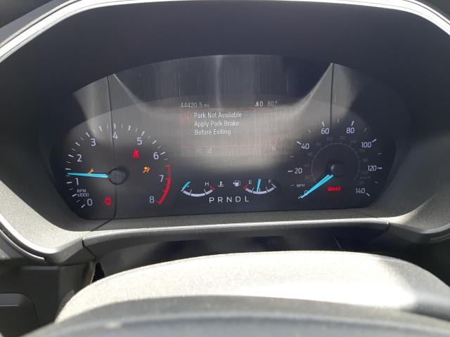 1FMCU0F65LUA84144 Ford ESCAPE S